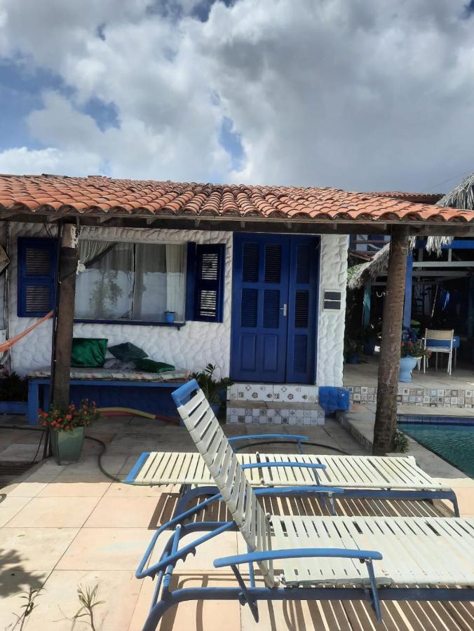 Bed and Breakfast Lazer Extremo Club Sao Goncalo do Amarante  Zewnętrze zdjęcie