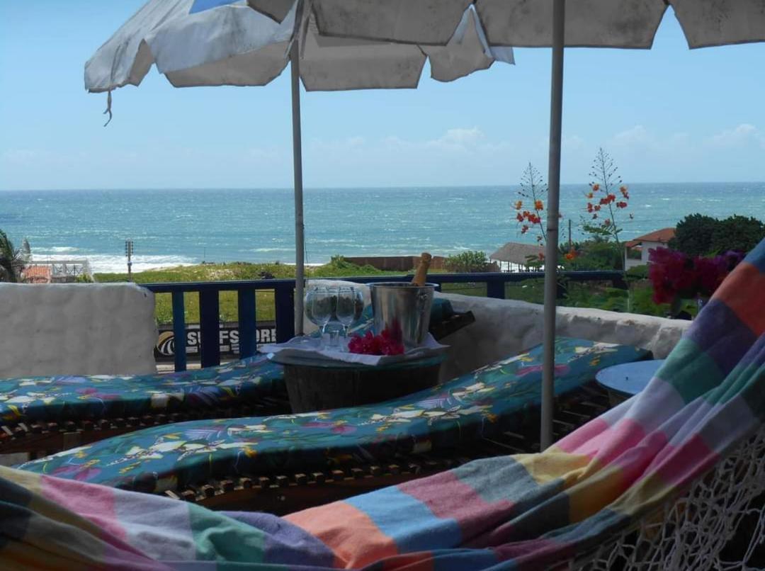 Bed and Breakfast Lazer Extremo Club Sao Goncalo do Amarante  Zewnętrze zdjęcie