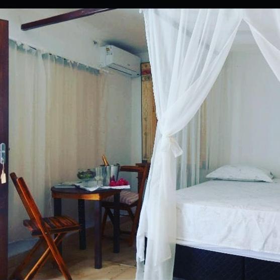 Bed and Breakfast Lazer Extremo Club Sao Goncalo do Amarante  Zewnętrze zdjęcie