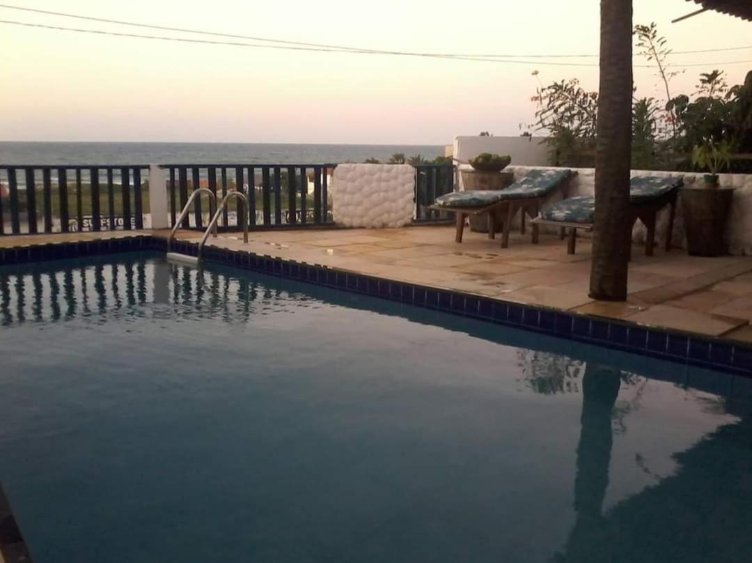 Bed and Breakfast Lazer Extremo Club Sao Goncalo do Amarante  Zewnętrze zdjęcie
