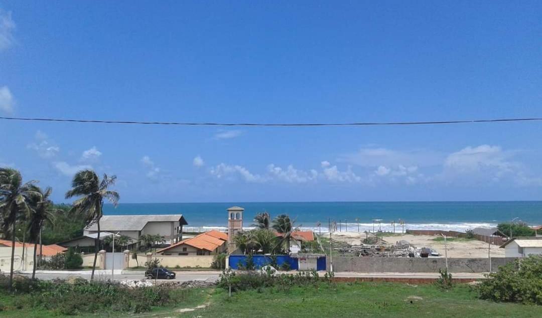 Bed and Breakfast Lazer Extremo Club Sao Goncalo do Amarante  Zewnętrze zdjęcie